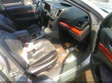 Subaru Outback 2.5I Limited 4S4BRBKC3A3365480 снимка