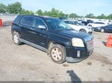 GMC Terrain Sle-1 2GKALMEK6C6274106 fotografie