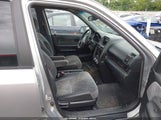 Honda Cr-V Ex JHLRD78824C034639 снимка