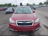 Subaru Forester 2.5I Premium JF2SJAEC3HH571737 снимка