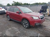 Subaru Forester 2.5I Premium JF2SJAEC3HH571737 снимка
