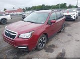 Subaru Forester 2.5I Premium JF2SJAEC3HH571737 снимка