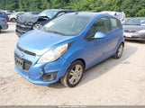 Chevrolet Spark Ls Auto KL8CB6S94EC564125 снимка