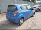 Chevrolet Spark Ls Auto KL8CB6S94EC564125 снимка