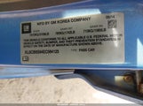Chevrolet Spark Ls Auto KL8CB6S94EC564125 снимка