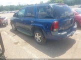 Chevrolet Trailblazer Ls 1GNDS13S652382388 снимка