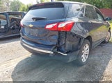 Chevrolet Equinox Lt 3GNAXJEVXJS548499 снимка
