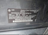 BMW 328I WBA8E9G58GNT46608 снимка
