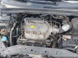 Honda Odyssey Ex-L 5FNRL38746B071455 снимка