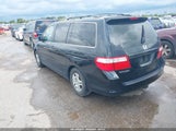 Honda Odyssey Ex-L 5FNRL38746B071455 снимка