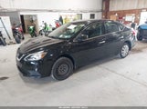 Nissan Sentra S 3N1AB7AP6HY236613 снимка