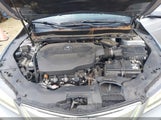 Acura Tlx Advance 19UUB2F74FA019196 снимка