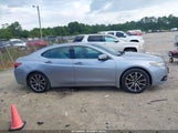 Acura Tlx Advance 19UUB2F74FA019196 снимка