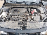 Nissan Altima S Fwd 1N4BL4BV0LC201034 fotografie