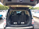Ford Flex Sel 2FMGK5C89KBA10238 снимка