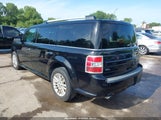 Ford Flex Sel 2FMGK5C89KBA10238 снимка