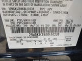 Ford Flex Sel 2FMGK5C89KBA10238 снимка