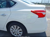 NISSAN SENTRA S 3N1AB7AP4JY294063 снимка