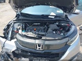 Honda Hr-V Awd Touring 3CZRU6H99LM722306 снимка