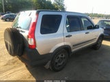 Honda Cr-V Lx SHSRD78546U441055 снимка