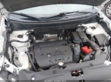Mitsubishi Outlander Sport Es 4A4AR3AUXFE050857 снимка