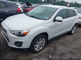 Mitsubishi Outlander Sport Es 4A4AR3AUXFE050857 снимка