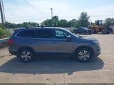 Honda Pilot Ex-L 5FNYF6H88GB040305 снимка
