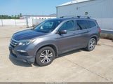 Honda Pilot Ex-L 5FNYF6H88GB040305 снимка
