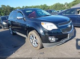 Chevrolet Equinox Ltz 2CNFLFEY3A6333266 снимка
