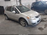 Suzuki Sx4 Convenience JS2YB413485101902 снимка