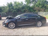 Cadillac Xts Luxury 2G61M5S36H9108592 снимка