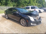 Cadillac Xts Luxury 2G61M5S36H9108592 снимка