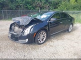 Cadillac Xts Luxury 2G61M5S36H9108592 снимка