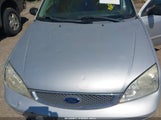 FORD FOCUS S/SE/SES 1FAHP34N27W135502 снимка
