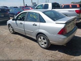 FORD FOCUS S/SE/SES 1FAHP34N27W135502 снимка