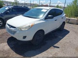 Hyundai Tucson Gl KM8JT3AB6DU551119 снимка