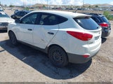 Hyundai Tucson Gl KM8JT3AB6DU551119 снимка
