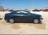 Toyota Corolla Le JTDBU4EE0DJ116727 снимка