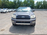 Toyota 4Runner Sr5 V6 JTEBU14R640038362 снимка