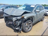 Hyundai Tucson Sel 5NMJFCDE8RH377151 снимка