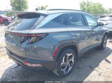 Hyundai Tucson Sel 5NMJFCDE8RH377151 снимка