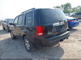 Honda Pilot Ex-L 5FNYF48699B034874 снимка