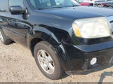 Honda Pilot Ex-L 5FNYF48699B034874 fotografie