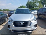 HYUNDAI SANTA FE SE KM8SM4HF0HU226858 снимка