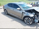 Kia Optima Sx 5XXGR4A73EG268537 снимка