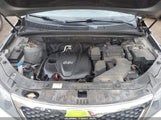 Kia Sorento Lx 5XYKTCA69CG280035 снимка