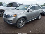 Kia Sorento Lx 5XYKTCA69CG280035 снимка