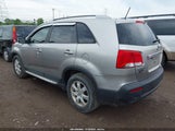 Kia Sorento Lx 5XYKTCA69CG280035 снимка