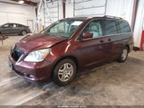 Honda Odyssey Ex-L 5FNRL38677B431987 снимка