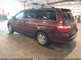 Honda Odyssey Ex-L 5FNRL38677B431987 снимка